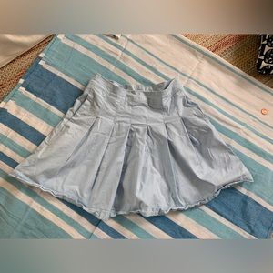 American eagles skirt , size 0